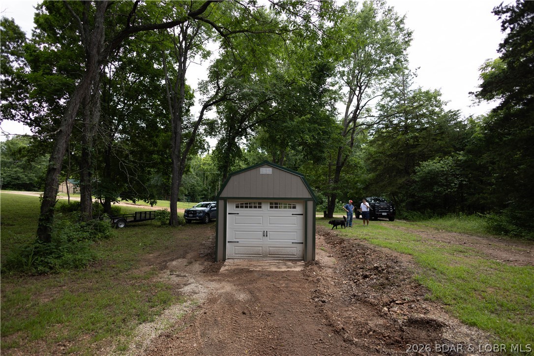 55 Mackey Road Rocky Mount, MO 65072 - Photo 5 of 6