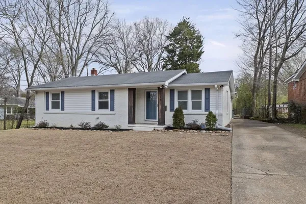 $239,900 | 1118 Wilbec Road, Memphis, TN 38117