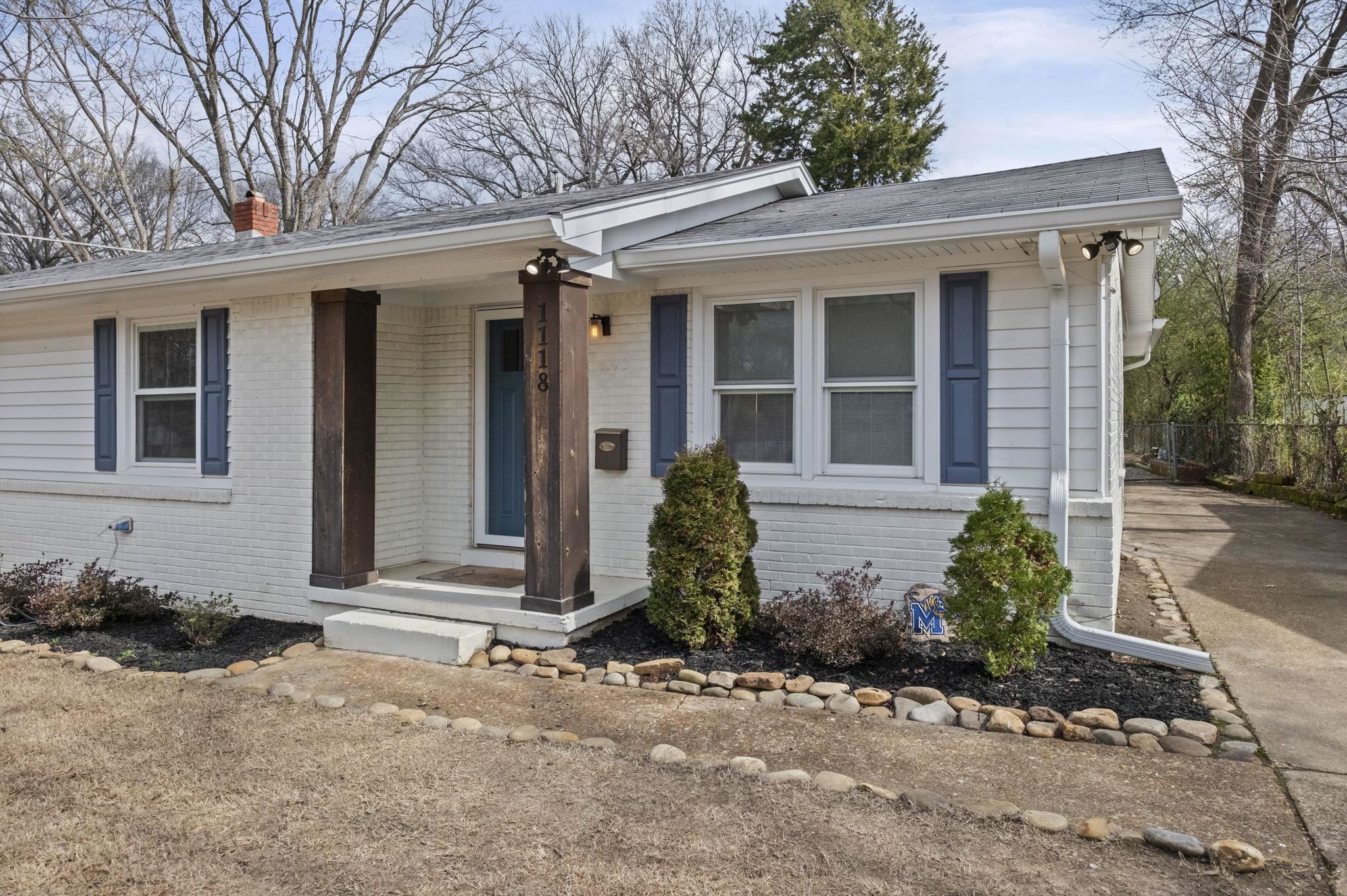 1118 Wilbec Road Memphis, TN 38117 - Photo 2 of 22