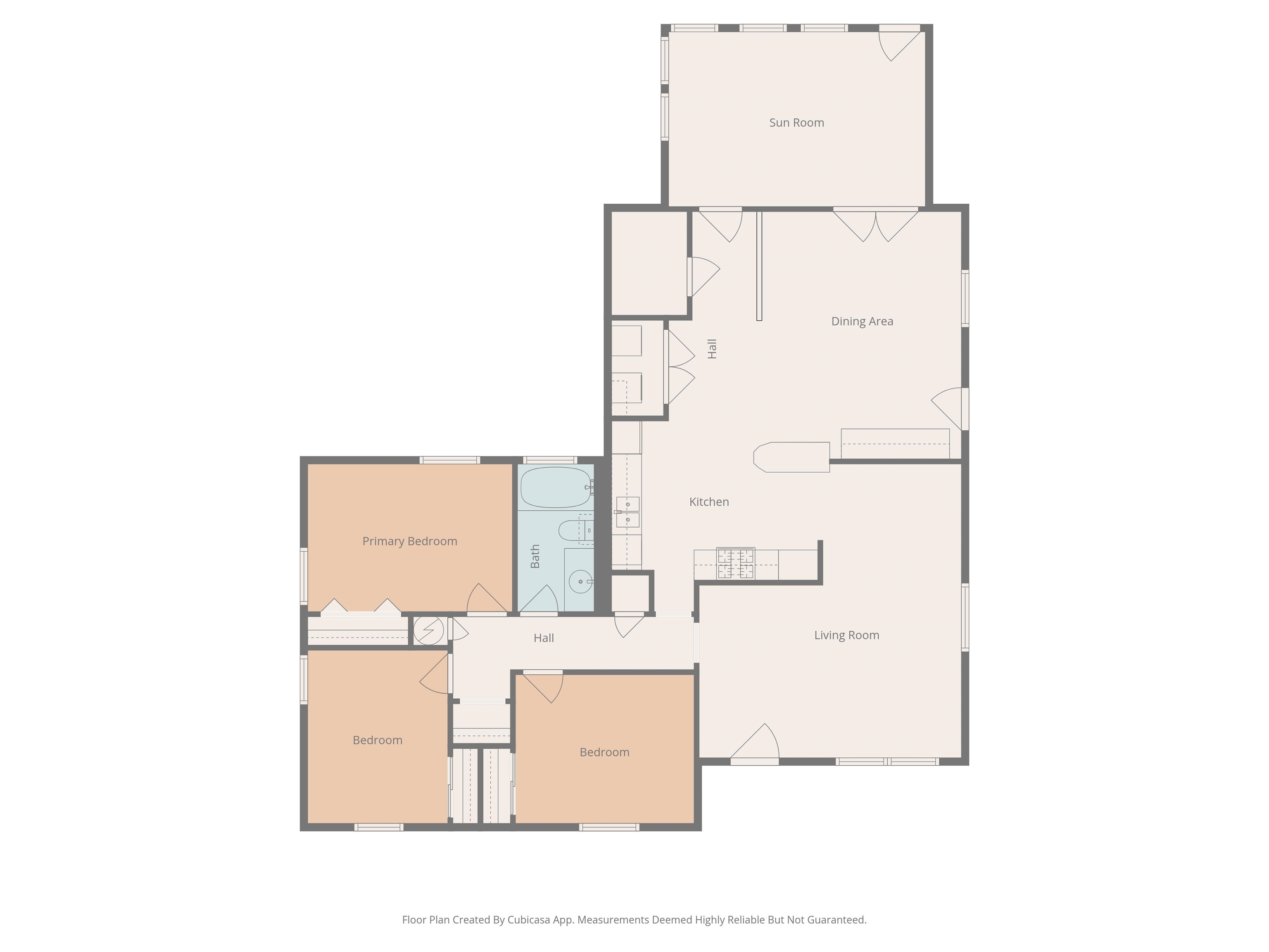 1118 Wilbec Road Memphis, TN 38117 - Photo 22 of 22