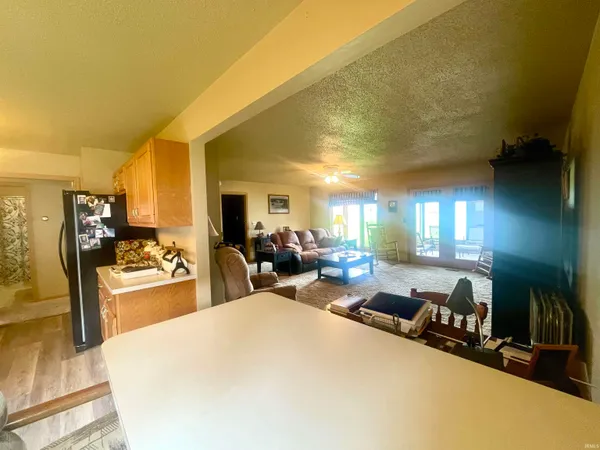 $194,900 | 2542 North Morrison Road, Muncie, IN 47304