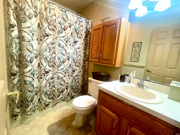 $194,900 | 2542 North Morrison Road, Muncie, IN 47304