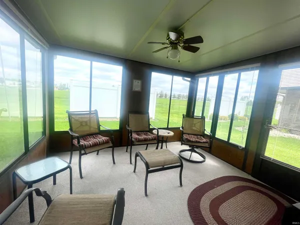 $194,900 | 2542 North Morrison Road, Muncie, IN 47304