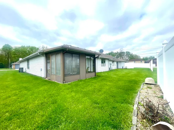 $194,900 | 2542 North Morrison Road, Muncie, IN 47304