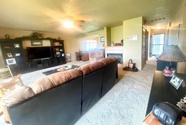 $194,900 | 2542 North Morrison Road, Muncie, IN 47304
