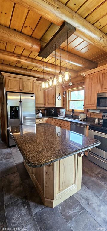 12935 Metcalf Road Emmett, MI 48022 - Photo 9 of 54