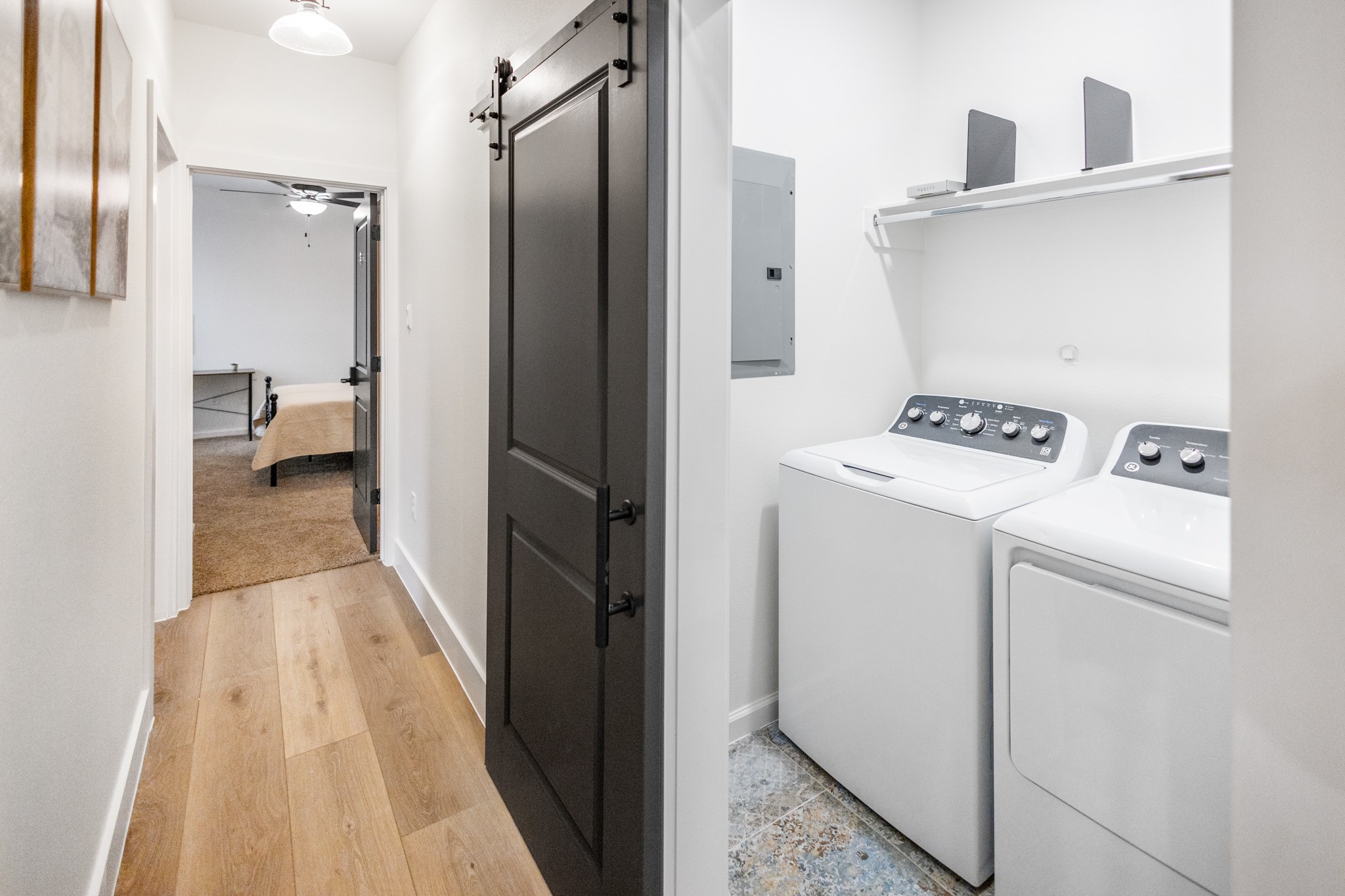 5015 Reed Road Houston, TX 77033 - Photo 13 of 13 a view of storage room