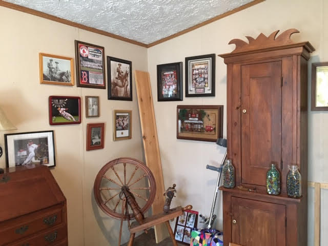 7 Bog Road Rockland, ME 04841 - Photo 15 of 17 Second Bedroom 2