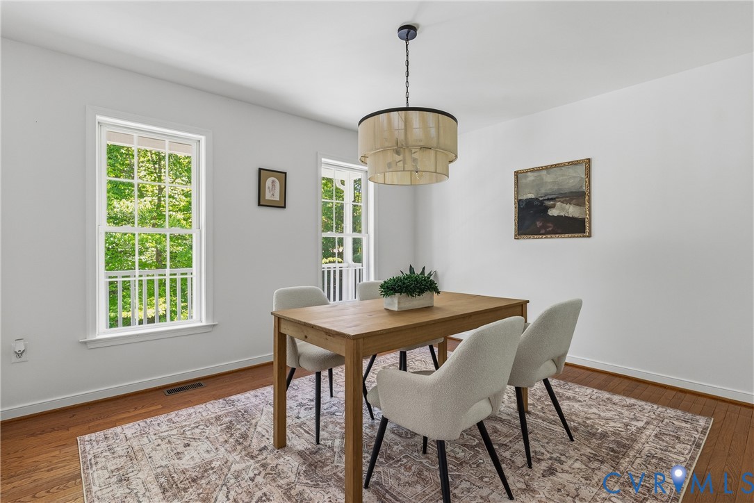 12206 Balta Road Chesterfield, VA 23838 - Photo 24 of 63 Gallery Image 24