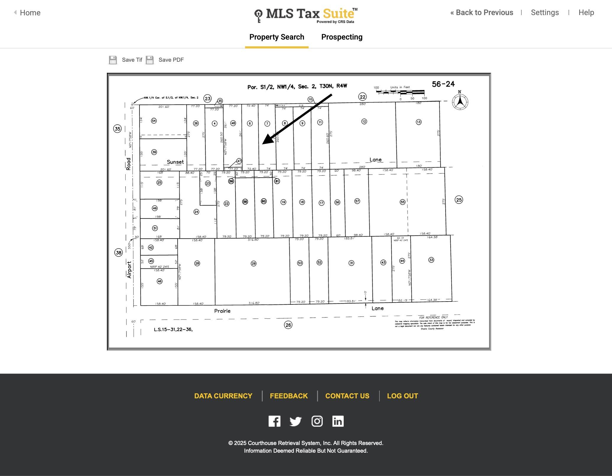 20573 Sunset Lane Redding, CA 96002 - Photo 1 of 2 unknown