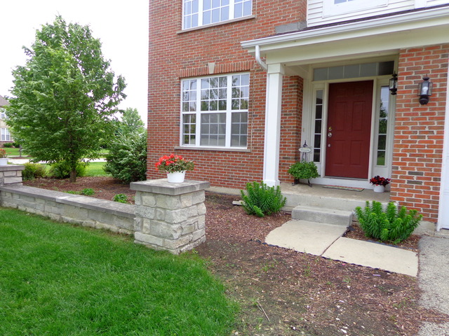 26540 Rustling Birch Way Plainfield, IL 60585 - Photo 2 of 24