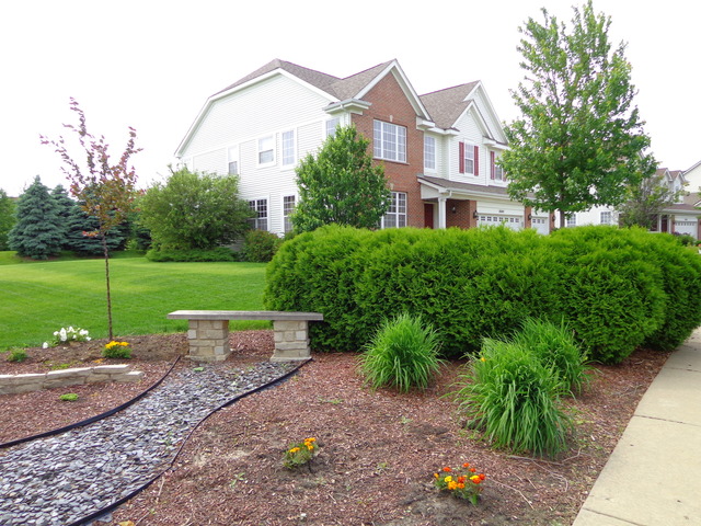 26540 Rustling Birch Way Plainfield, IL 60585 - Photo 21 of 24