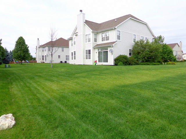 26540 Rustling Birch Way Plainfield, IL 60585 - Photo 22 of 24