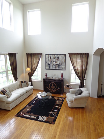 26540 Rustling Birch Way Plainfield, IL 60585 - Photo 4 of 24