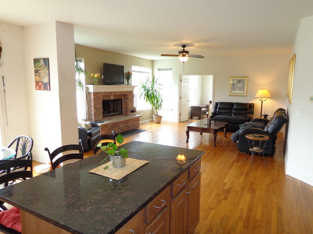 26540 Rustling Birch Way Plainfield, IL 60585 - Photo 8 of 24