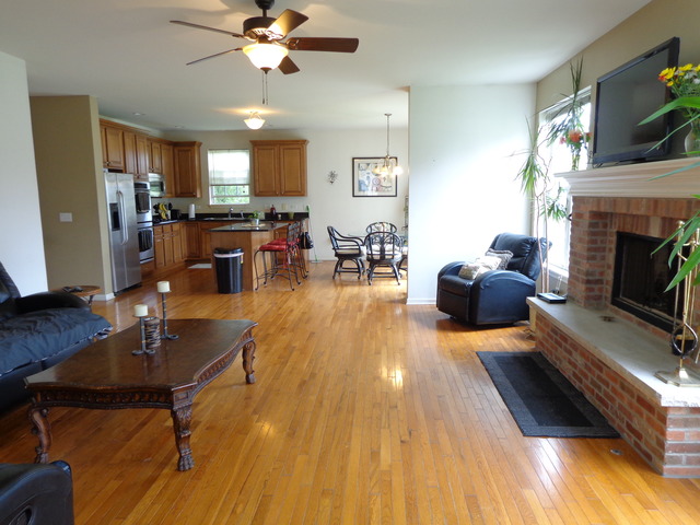 26540 Rustling Birch Way Plainfield, IL 60585 - Photo 9 of 24