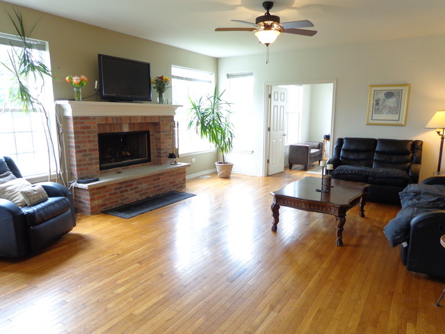26540 Rustling Birch Way Plainfield, IL 60585 - Photo 10 of 24