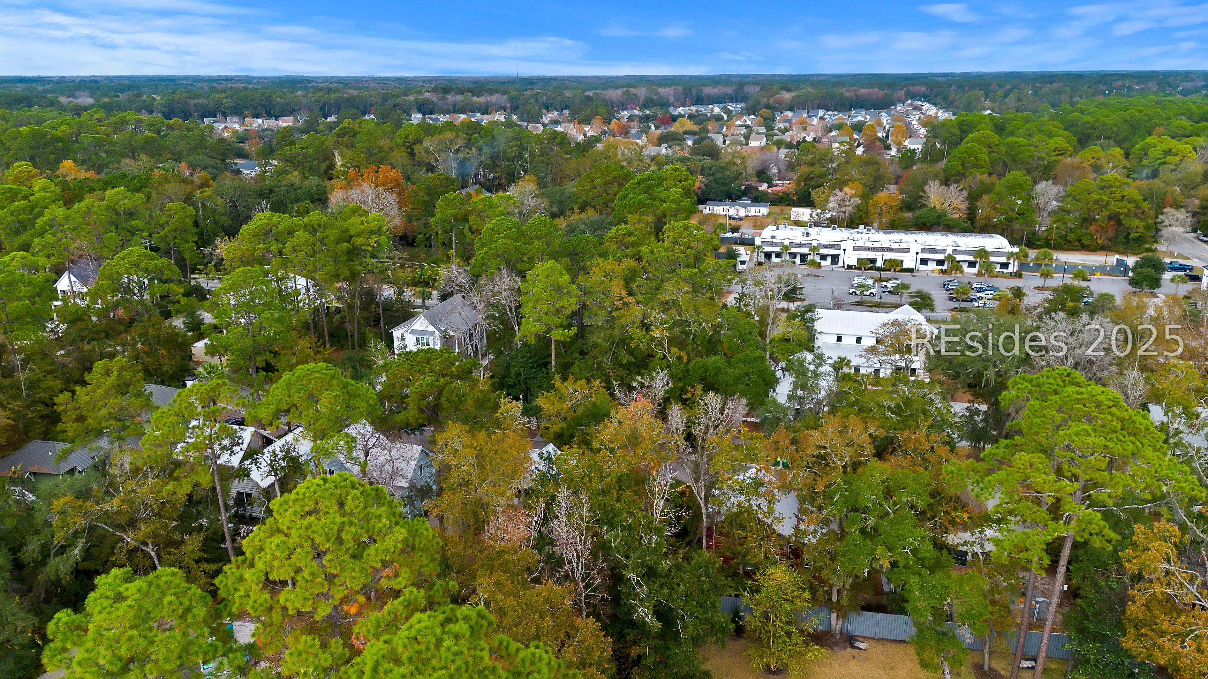 5739 Guilford Place Bluffton, SC 29910 - Photo 50 of 54