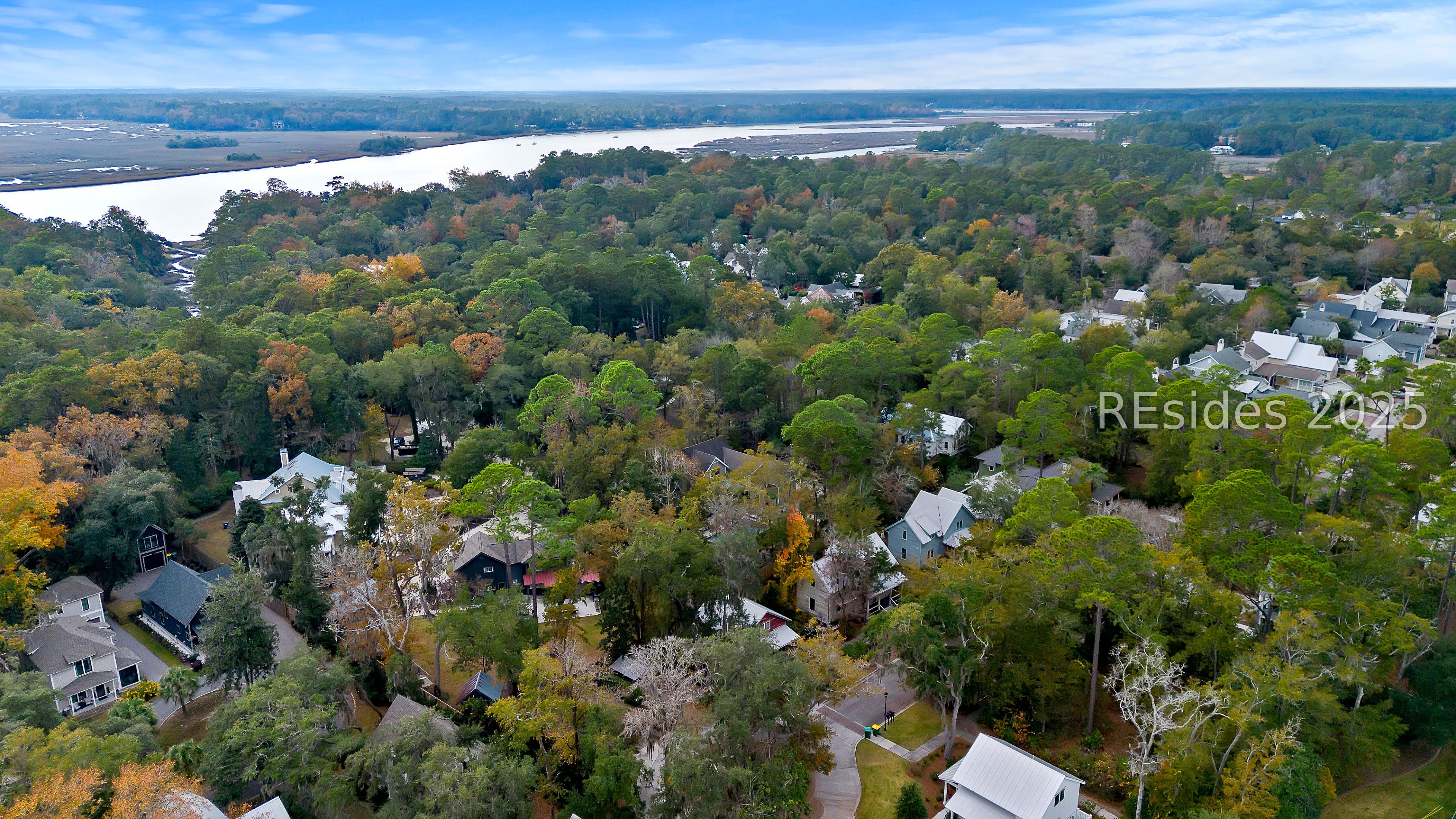 5739 Guilford Place Bluffton, SC 29910 - Photo 51 of 54