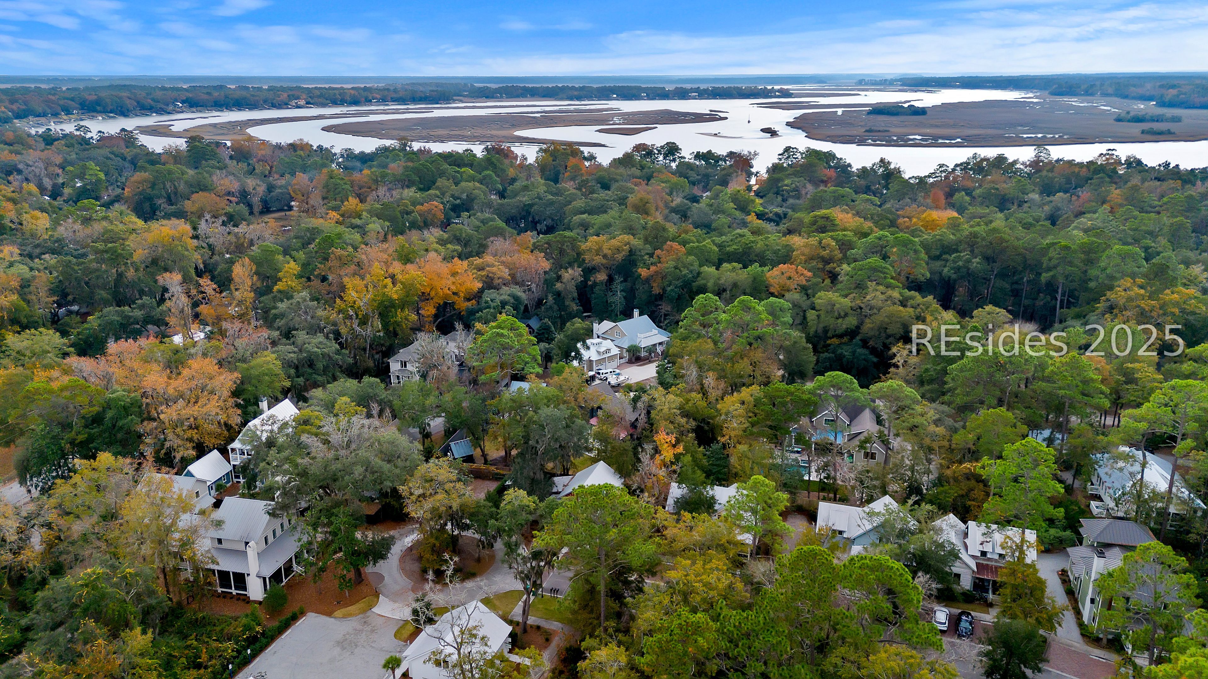 5739 Guilford Place Bluffton, SC 29910 - Photo 52 of 54