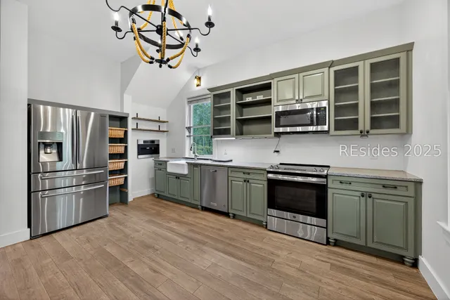 $825,000 | 5739 Guilford Place, Bluffton, SC 29910