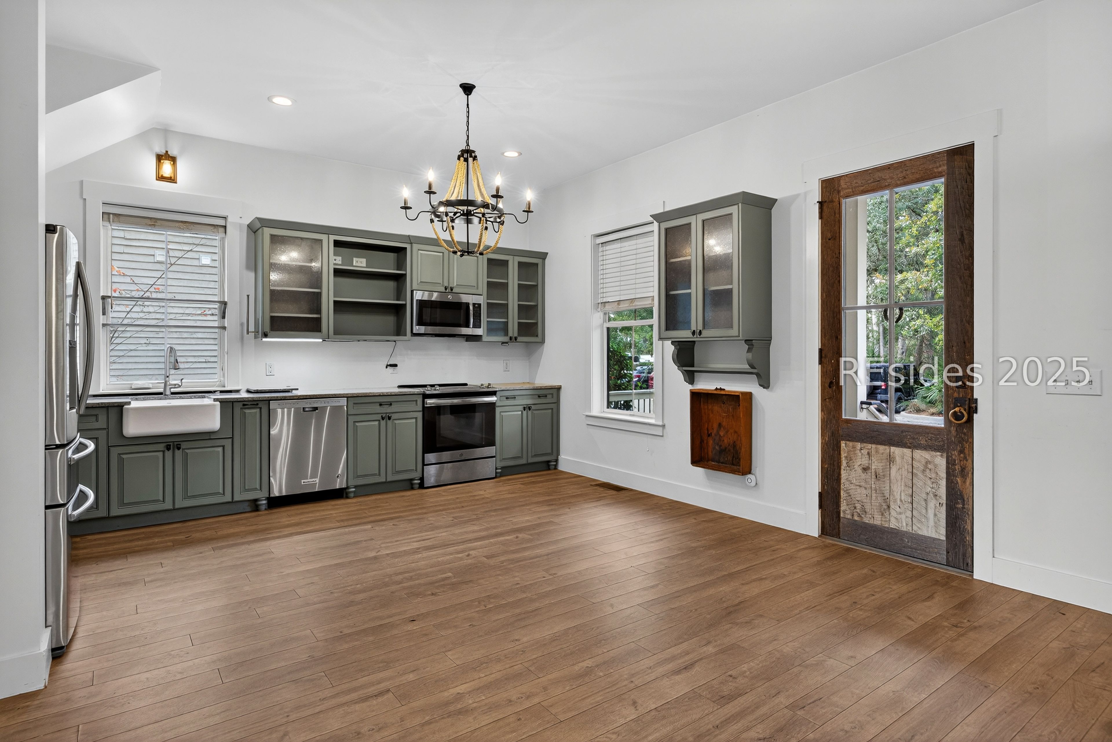 5739 Guilford Place Bluffton, SC 29910 - Photo 7 of 54