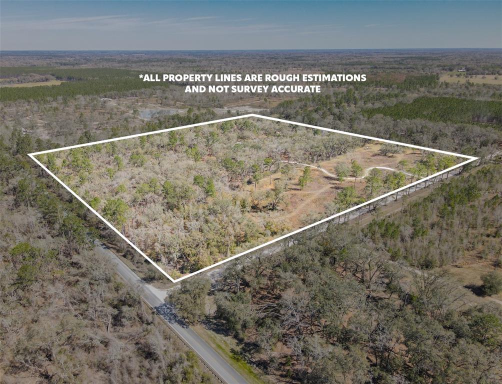 3949 184th Street Wellborn, FL 32094 - Photo 21 of 35 a view of swimming pool