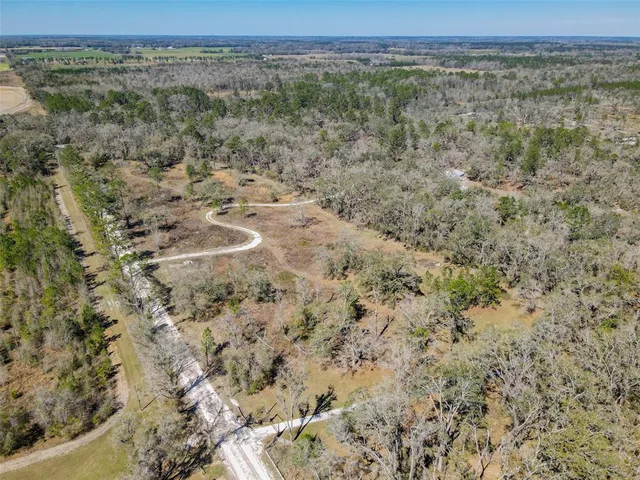 a view of an outdoor space and a lake view