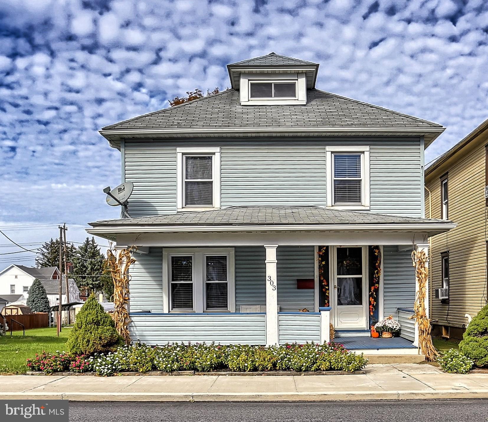303 3rd Street Hanover, PA 17331 - Photo 1 of 35 Gallery Image 1