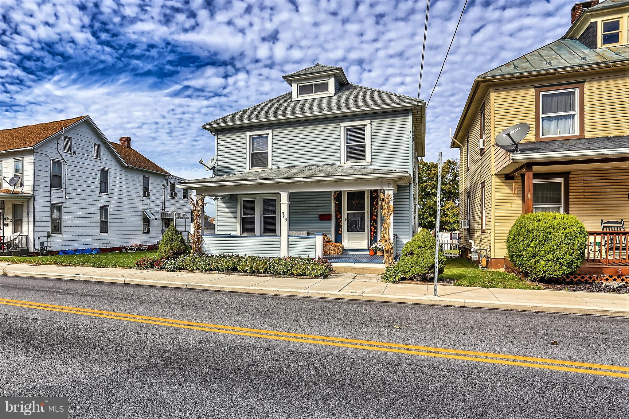 303 3rd Street Hanover, PA 17331 - Photo 2 of 35 Gallery Image 2