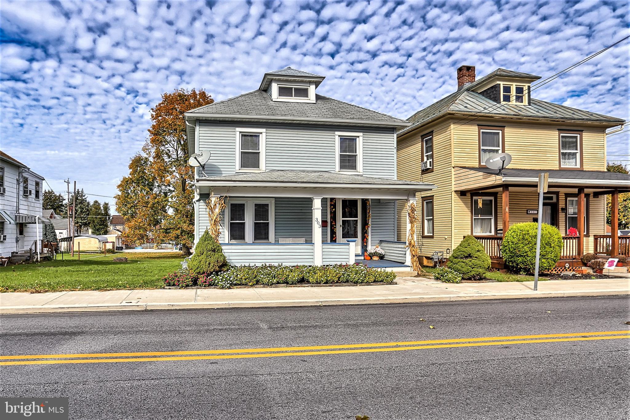 303 3rd Street Hanover, PA 17331 - Photo 3 of 35 Gallery Image 3