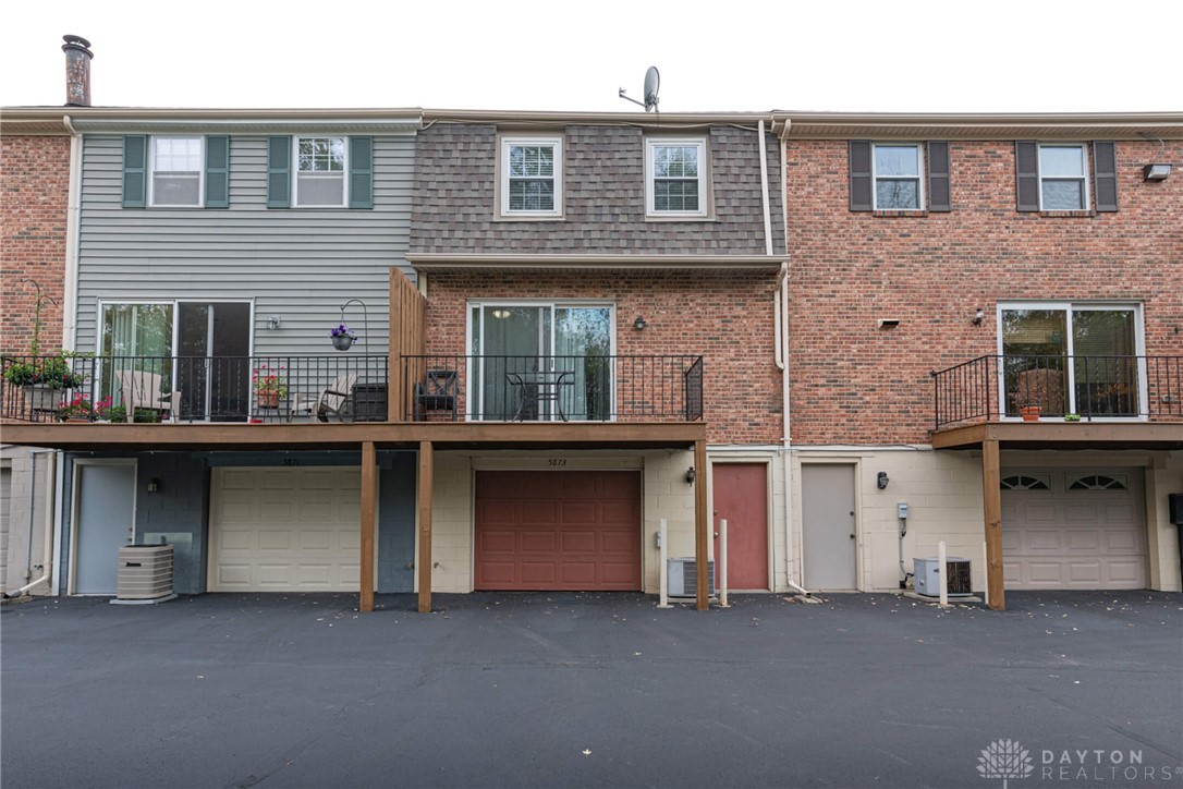 5873 Overbrooke Road Dayton, OH 45440 - Photo 24 of 26 Gallery Image 24