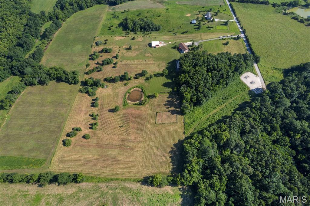 426 County Road 429 Oak Ridge, MO 63769 - Photo 19 of 70
