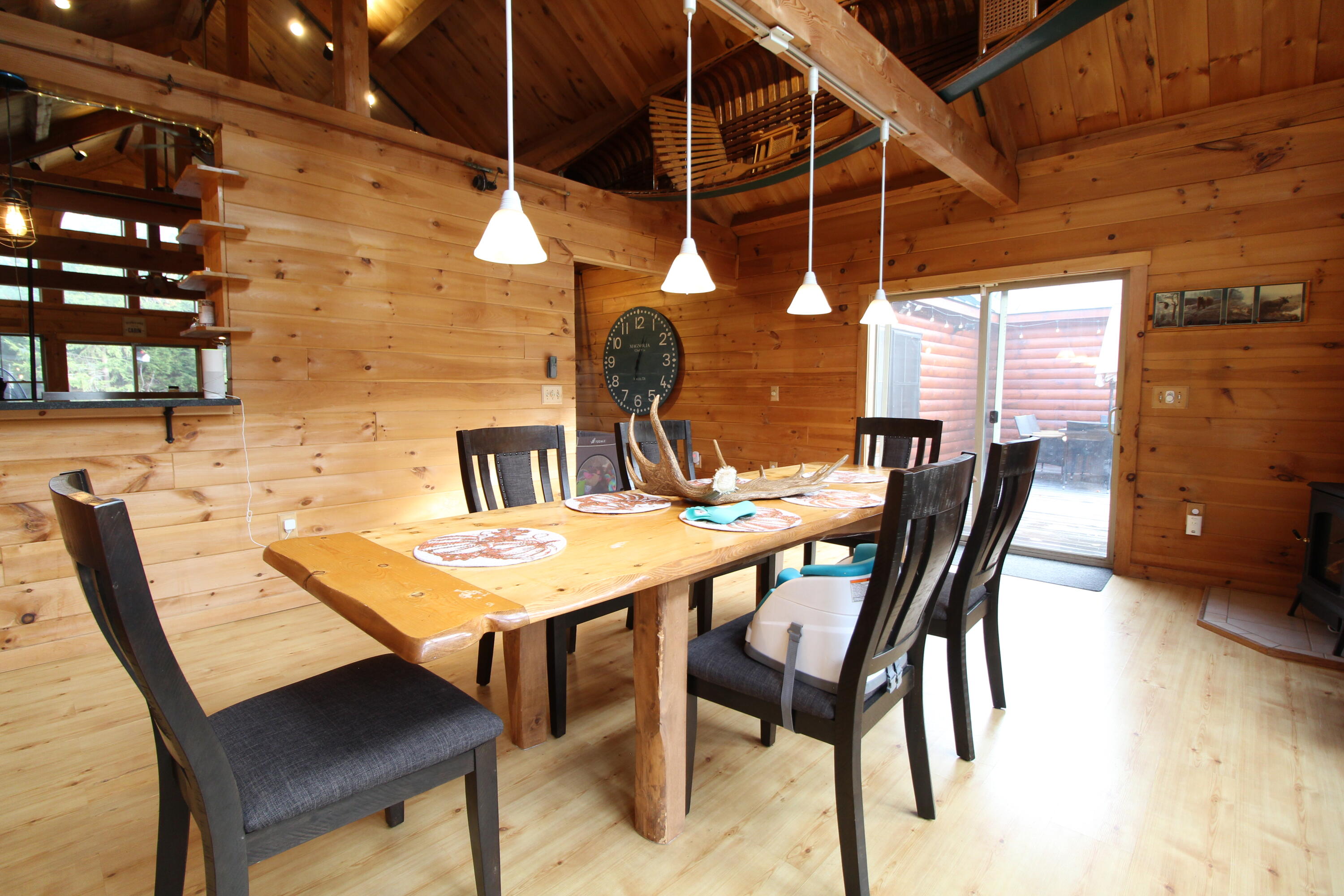 625 Bemis Road Oquossoc, ME 04964 - Photo 22 of 55 IMG_4360