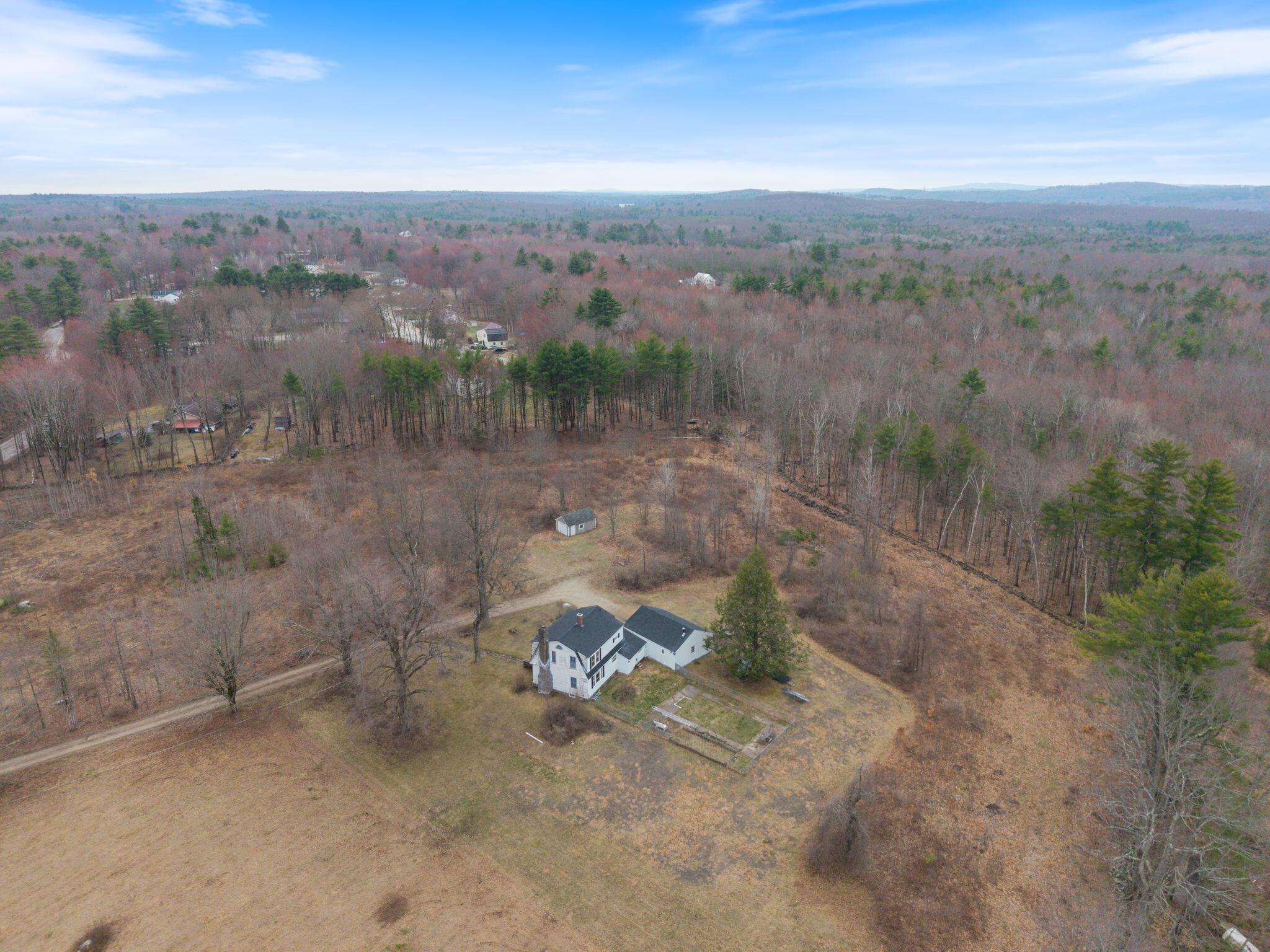 172 Hamilton Road Waterboro, ME 04087 - Photo 42 of 48 172_Hamilton_Rd_221