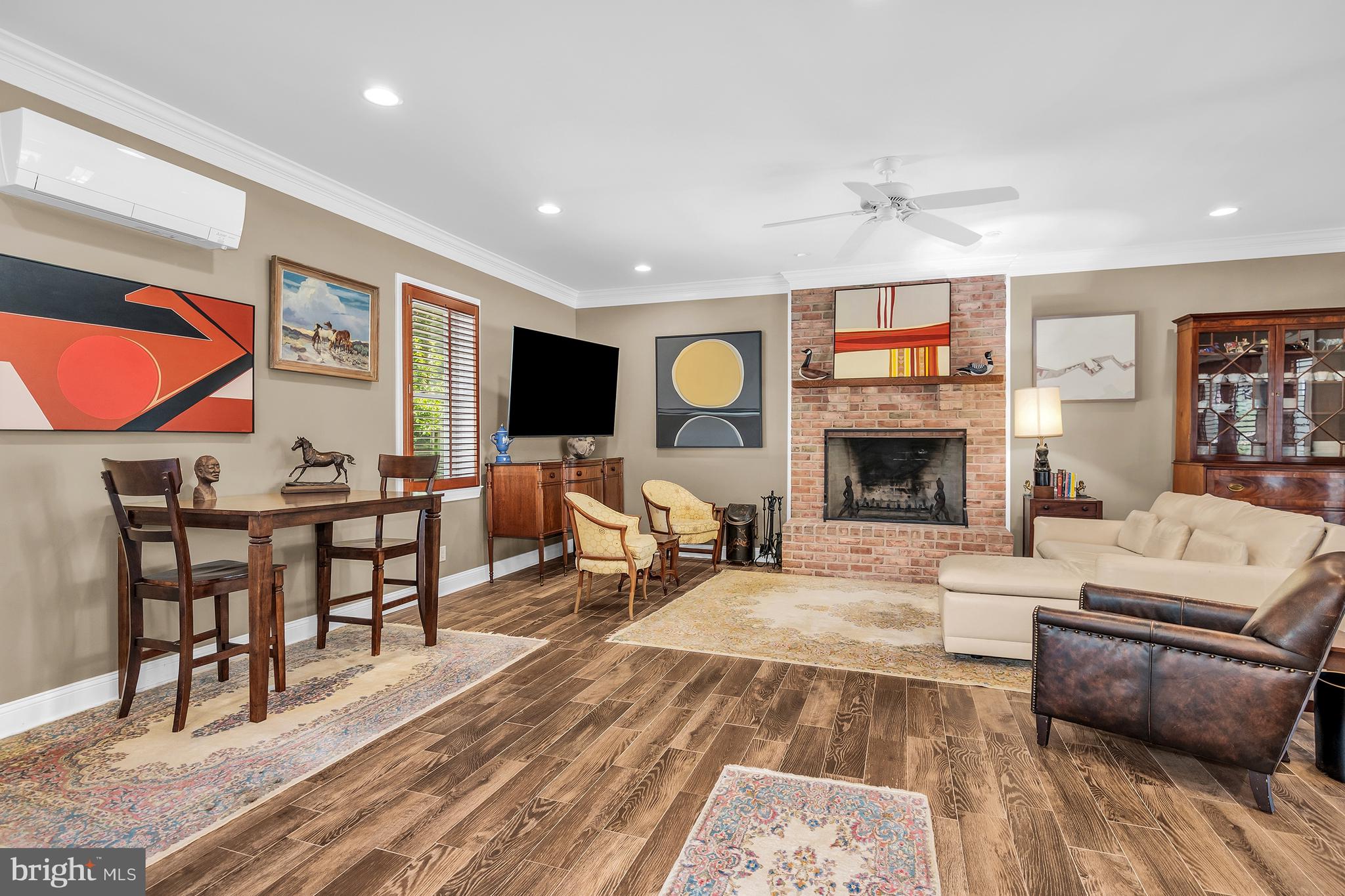 6354 Statum Road Preston, MD 21655 - Photo 6 of 75 Great Room