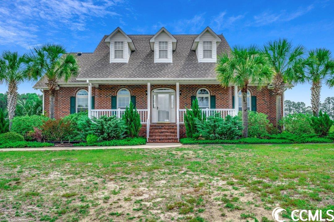 3789 Asbury Road Aynor, SC 29511 - Photo 1 of 34 Gallery Image 1