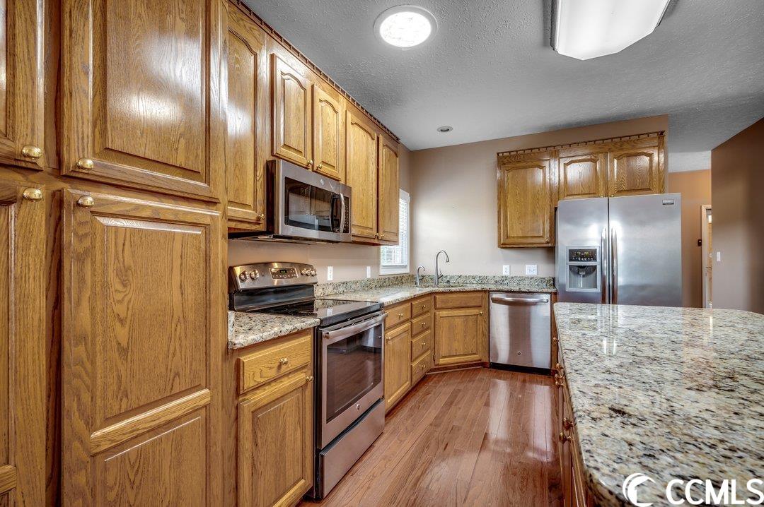 3789 Asbury Road Aynor, SC 29511 - Photo 12 of 34 Gallery Image 12