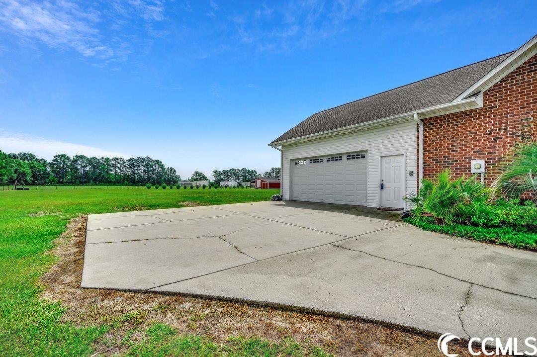 3789 Asbury Road Aynor, SC 29511 - Photo 26 of 34 Gallery Image 26
