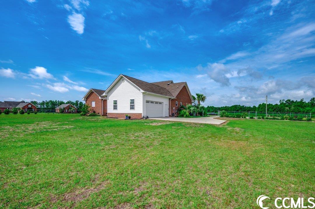 3789 Asbury Road Aynor, SC 29511 - Photo 29 of 34 Gallery Image 29