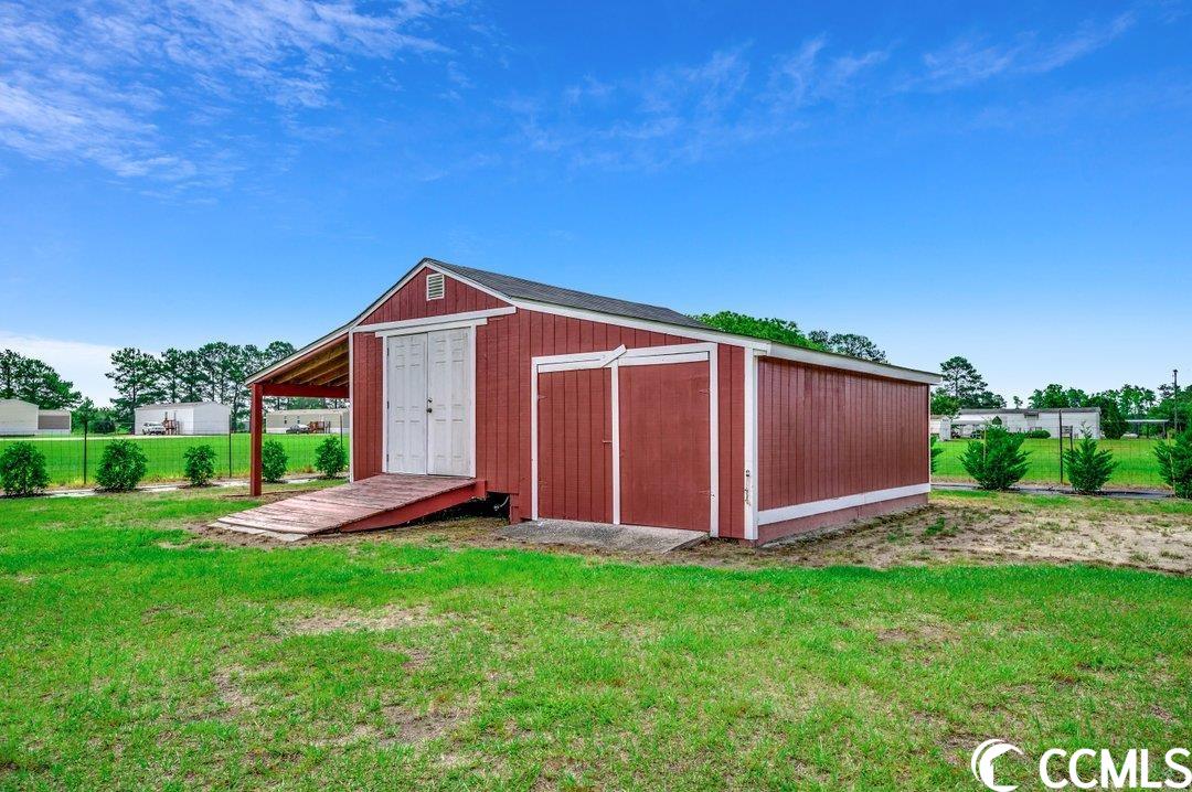3789 Asbury Road Aynor, SC 29511 - Photo 30 of 34 Gallery Image 30