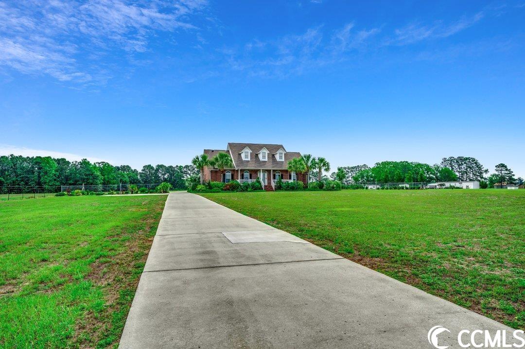 3789 Asbury Road Aynor, SC 29511 - Photo 33 of 34 Gallery Image 33