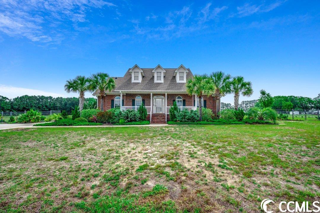 3789 Asbury Road Aynor, SC 29511 - Photo 34 of 34 Gallery Image 34