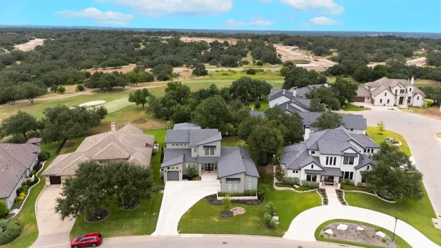 $1,325,000 | 815 Flint Ridge Trail, Georgetown, TX 78628