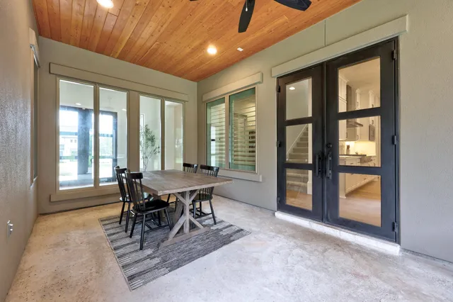 $1,289,000 | 815 Flint Ridge Trail, Georgetown, TX 78628