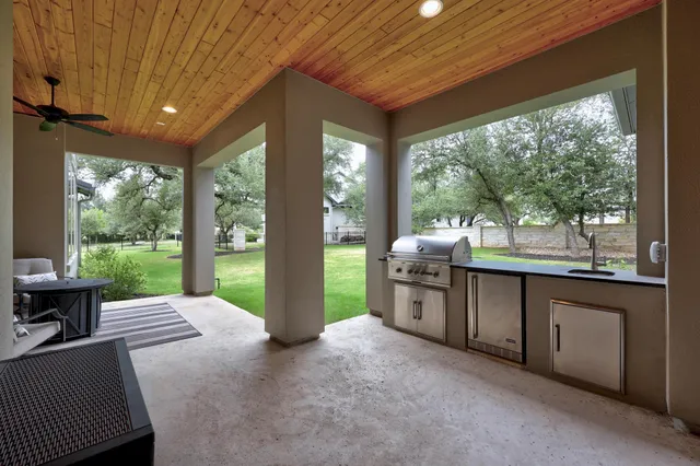$1,289,000 | 815 Flint Ridge Trail, Georgetown, TX 78628