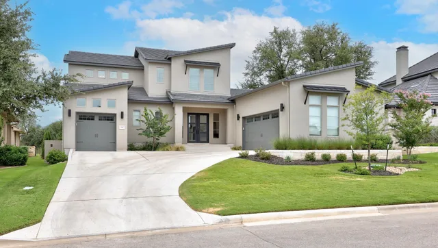 $1,289,000 | 815 Flint Ridge Trail, Georgetown, TX 78628
