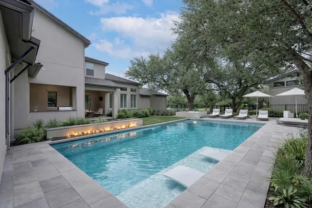 $1,289,000 | 815 Flint Ridge Trail, Georgetown, TX 78628