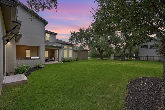 $1,289,000 | 815 Flint Ridge Trail, Georgetown, TX 78628