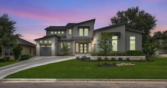 $1,289,000 | 815 Flint Ridge Trail, Georgetown, TX 78628